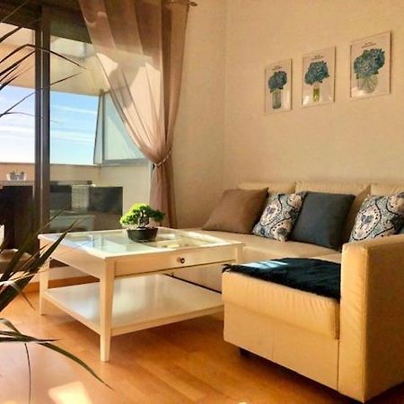 Gatu Premium Atico Parra, Parking, Piscina Comun, Terraza, Wifi , " Preferente Mayores De 25 Anos Y Familias " El Puerto de Santa Maria Exterior photo