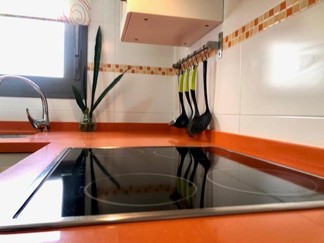 Gatu Premium Atico Parra, Parking, Piscina Comun, Terraza, Wifi , " Preferente Mayores De 25 Anos Y Familias " El Puerto de Santa Maria Exterior photo
